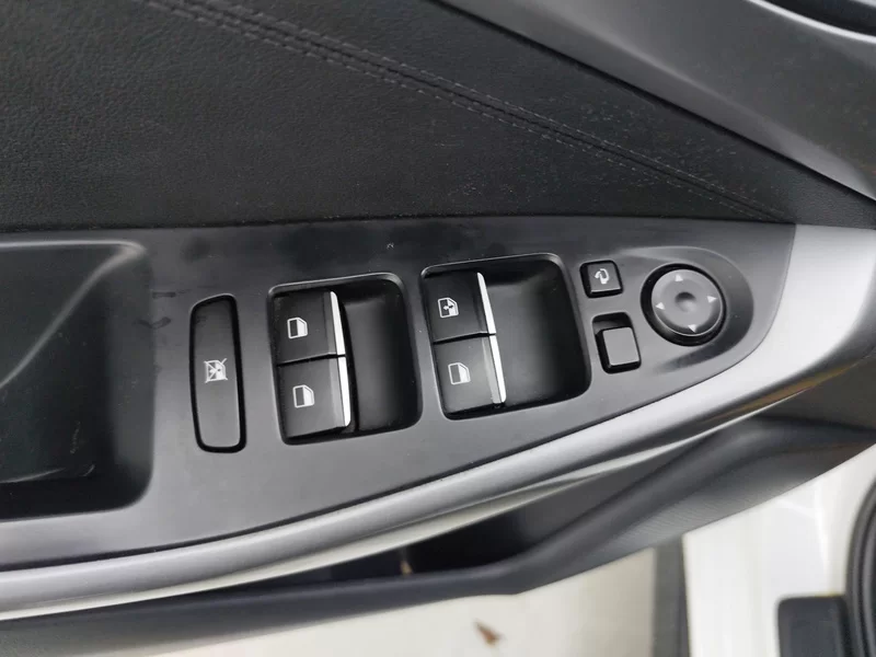 Hyundai Lafesta 2021 #10 Hyundai Lafesta 2021 imagem de carro #10