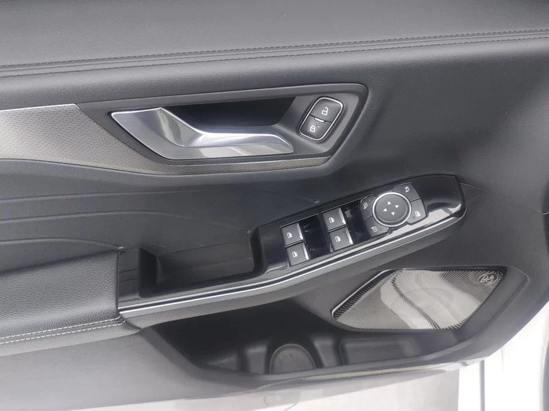 Ford Escape 2020 #10 Ford Escape 2020 imagem de carro #10