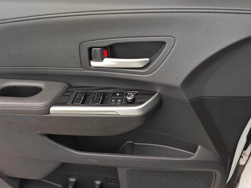 丰田 赛那SIENNA 2022 汽车图片 #10