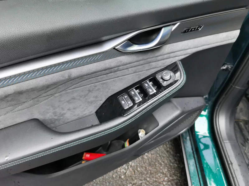 GEELY PrefaceL 2022 #10 GEELY PrefaceL 2022 car image #10