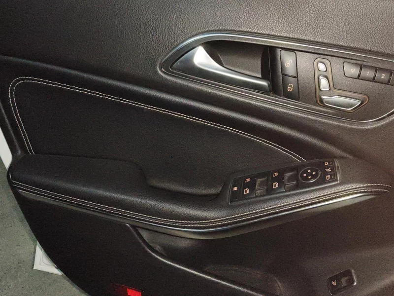 Mercedes-Benz CLA Class (Imported) 2018 car image #10