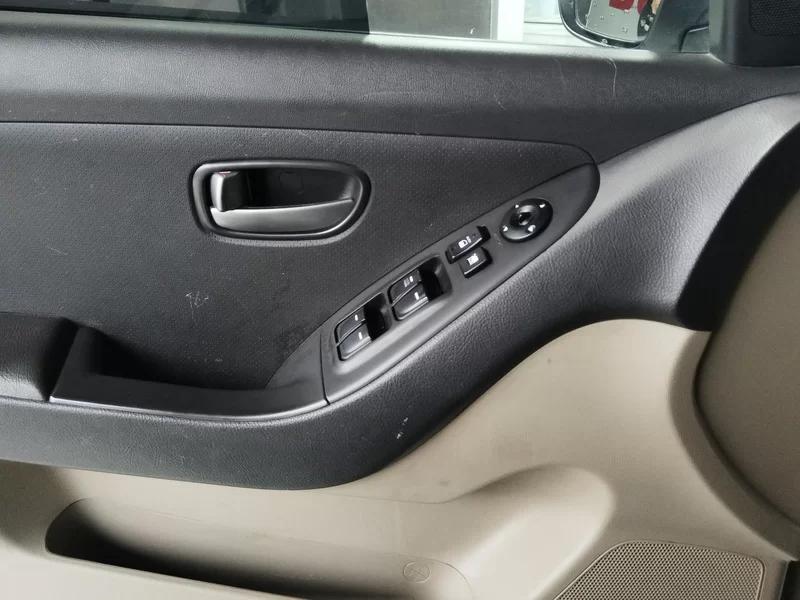 Hyundai Elantra HD 2014 car image #10