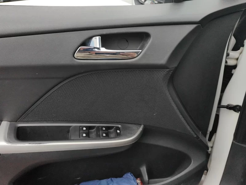 Chevrolet Lova 2016 car image #10