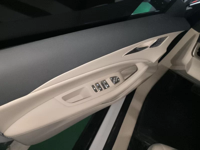 Forthing S7 2024 صورة سيارة #10