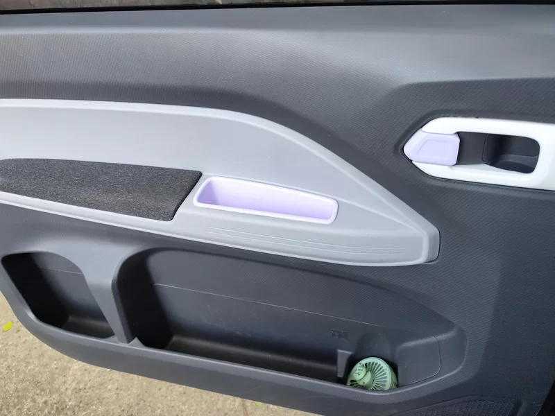 Chery QQ Ice Cream 2022 car image #10