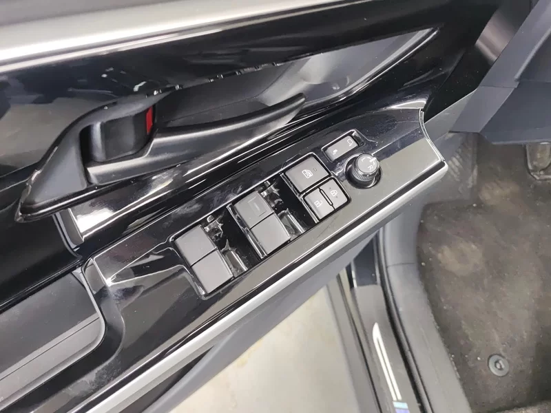 丰田 一汽丰田bZ4X 2023 汽车图片 #10