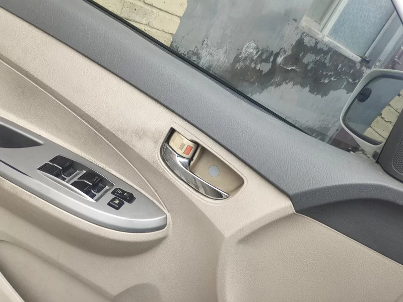 BYD L3 2014 #10 BYD L3 2014 car image #10