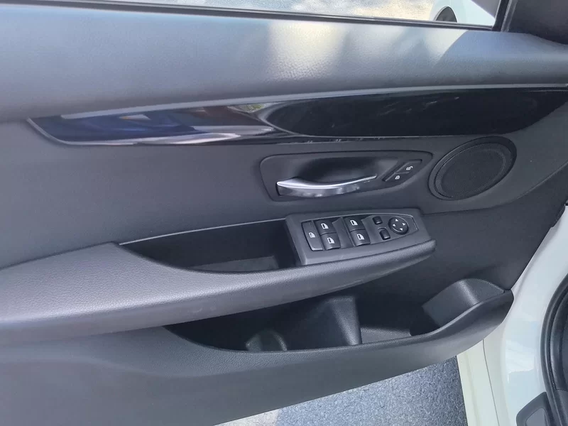 BMW 2 Series Tourer (Imported) 2015 car image #10