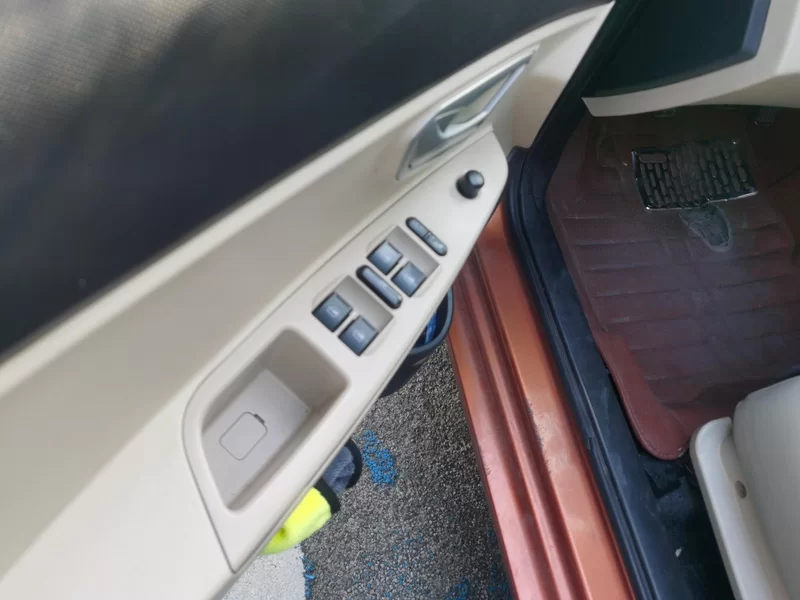 Chery Fulwin 2 2016 #10 Chery Fulwin 2 2016 immagine di auto #10