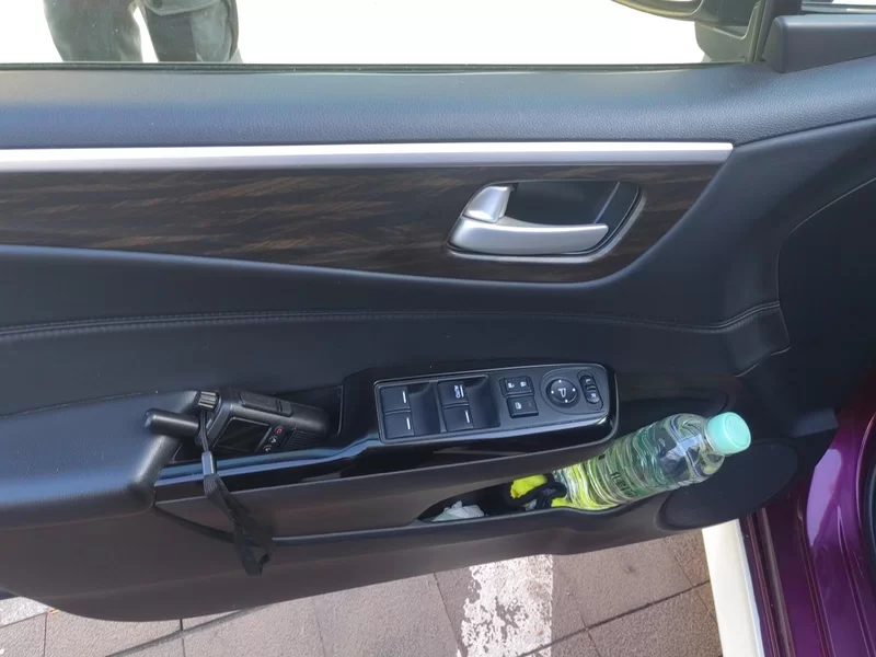 Honda Jade 2017 imagem de carro #10