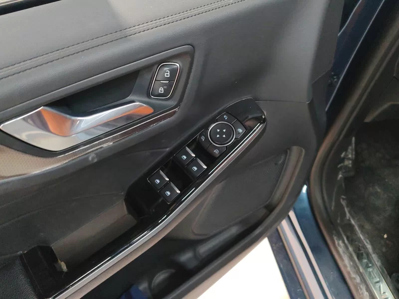 Ford Escape 2020 #10 Ford Escape 2020 immagine di auto #10