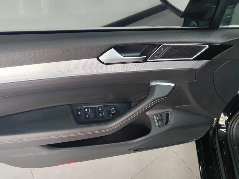 Volkswagen Magotan GTE 2021 car image #10