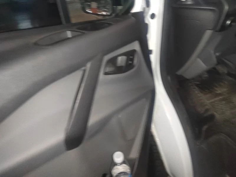 Ford Transit 2020 car image #10