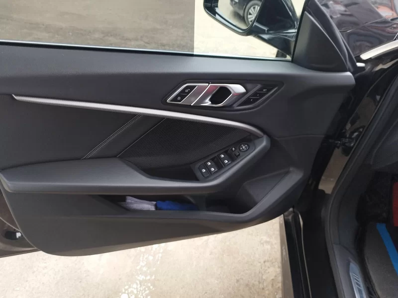 BMW 2 Series (Imported) 2023 #10 BMW 2 Series (Imported) 2023 car image #10