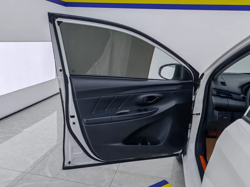 Vios 2020 car image #10