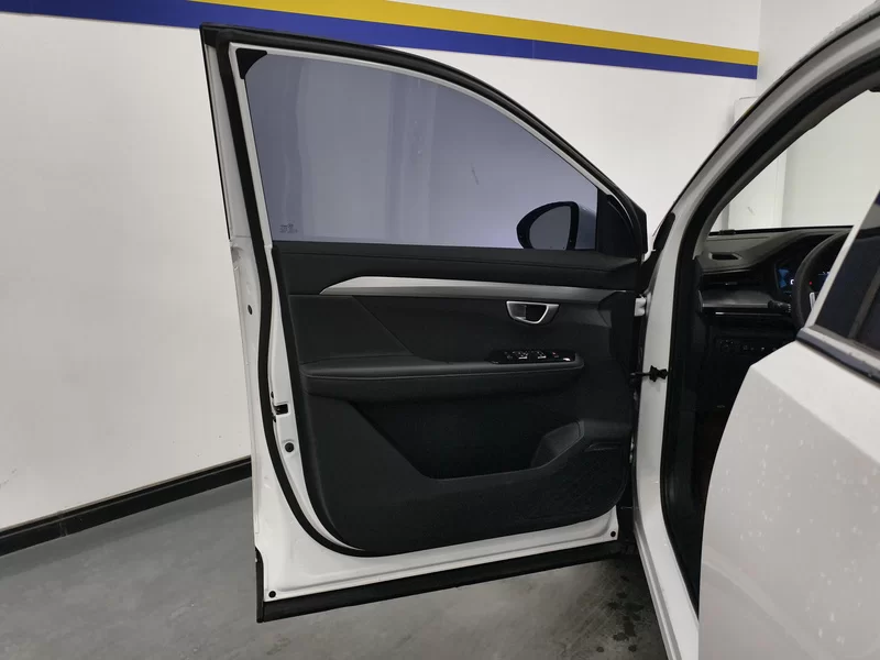 Wuling Asta 2023 #10 Wuling Asta 2023 imagem de carro #10