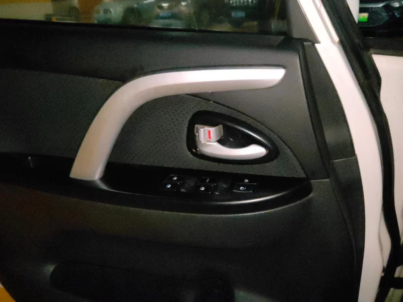 Changan CX20 2015 immagine di auto #10