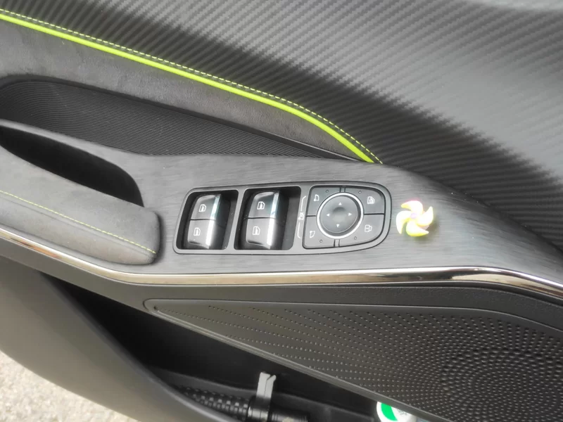 Haval H6S 2021 #10 Haval H6S 2021 car image #10