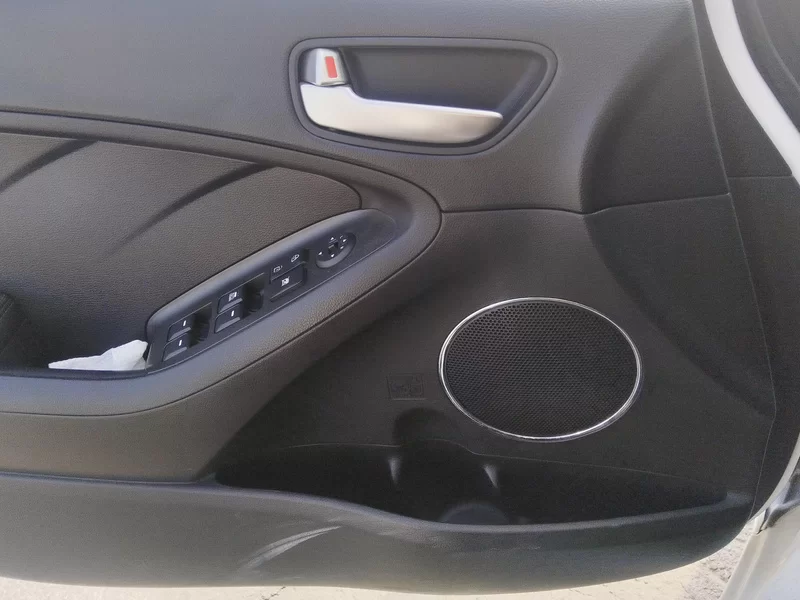 Kia Forte Koup 2014 car image #10