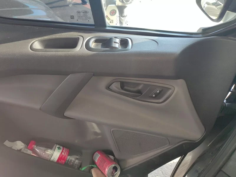 Ford Transit 2022 #10 Ford Transit 2022 immagine di auto #10