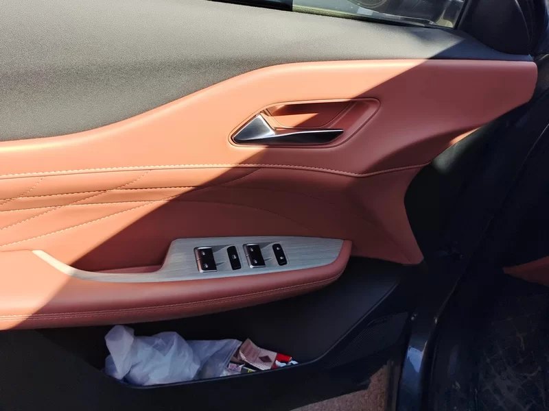 Changan UNI-Z 2024 immagine di auto #10