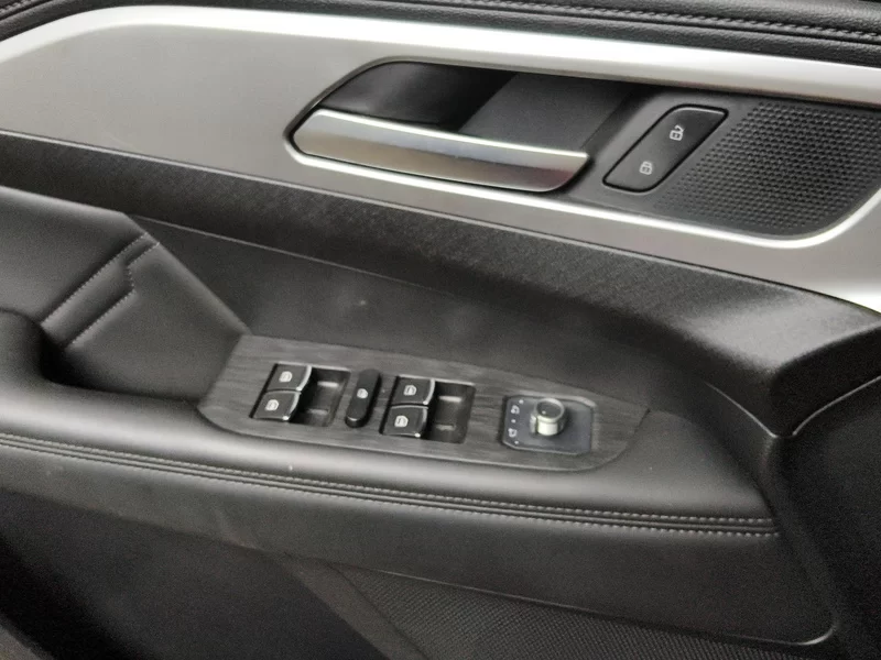 Great Wall Jingang Pao 2022 #10 Great Wall Jingang Pao 2022 car image #10