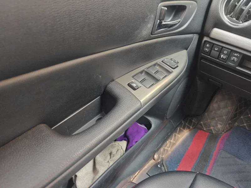 Mazda 6 2016 изображение автомобиля #10