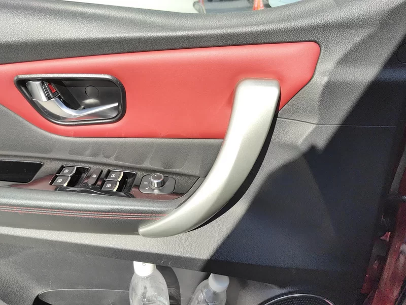 Haval H1 2015 immagine di auto #10