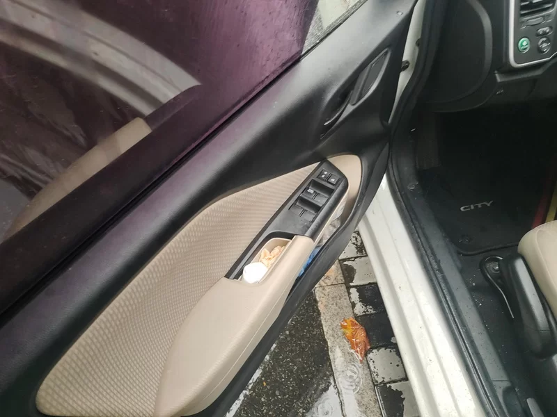 本田 锋范 2019 #10 本田 锋范 2019 汽车图片 #10