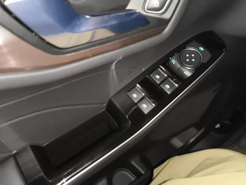 Ford Escape 2022 imagem de carro #10