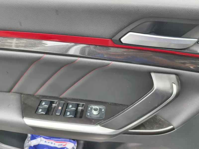 Haval H4 2020 car image #10