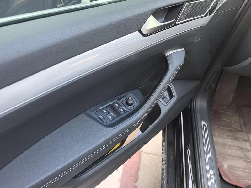 Volkswagen Magotan GTE 2023 #10 Volkswagen Magotan GTE 2023 صورة سيارة #10