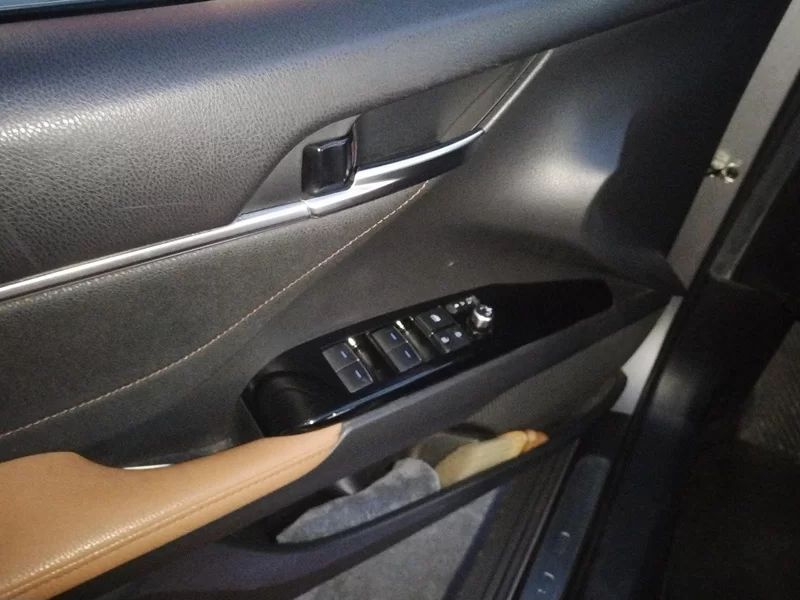 丰田 凯美瑞 2022 汽车图片 #10