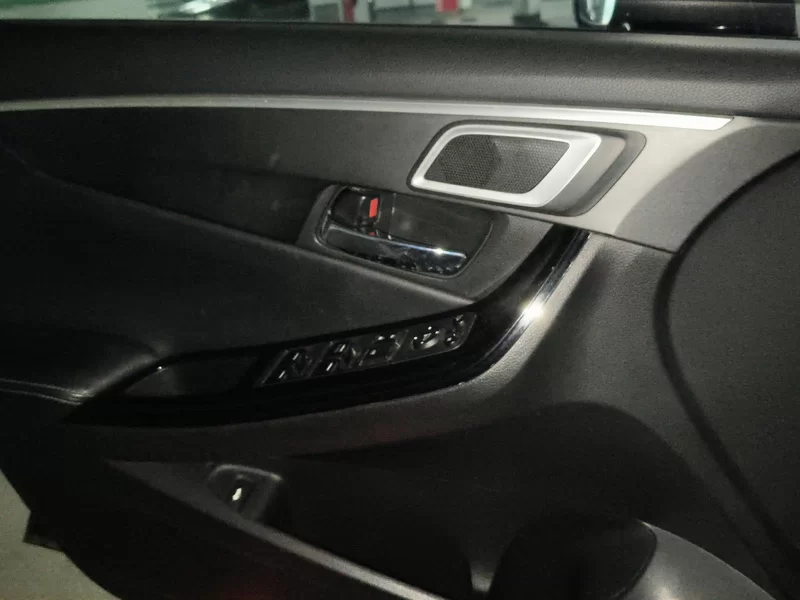 Honda Spirior 2016 #10 Honda Spirior 2016 car image #10