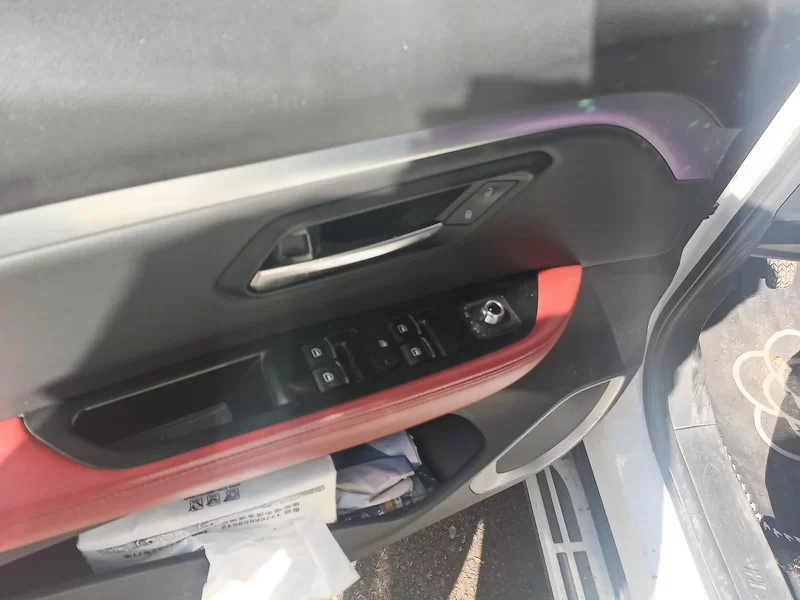 Haval H2s 2017 car image #10