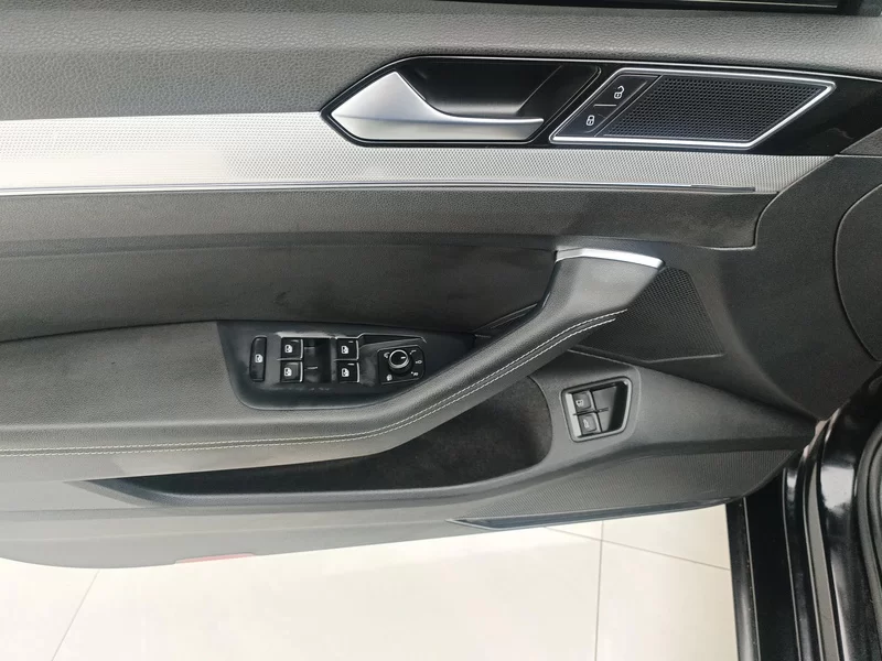 Volkswagen Magotan GTE 2022 car image #10