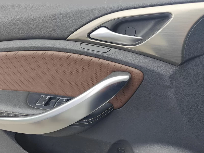 BYD Song New Energy 2018 #10 BYD Song New Energy 2018 car image #10