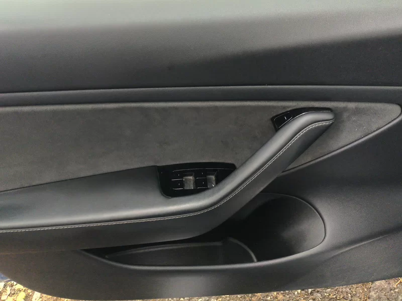 特斯拉 Model 3(进口) 2019 汽车图片 #10