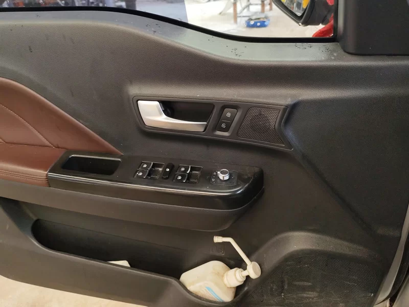 Great Wall Wingle 7 2020 #10 Great Wall Wingle 7 2020 car image #10