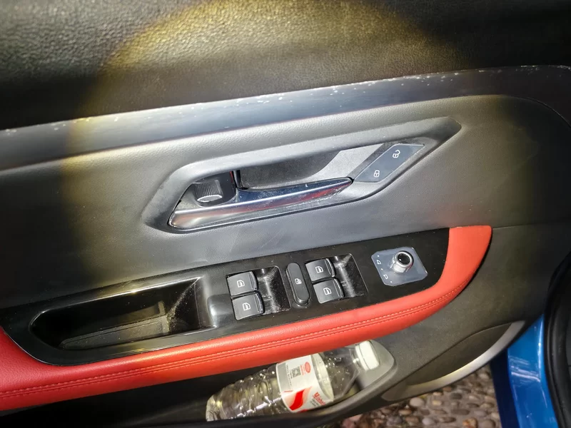 Haval H2s 2018 car image #10