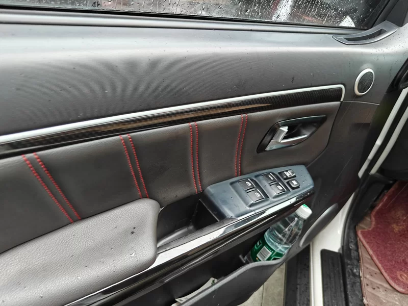 Haval H5 Class 2015 car image #10