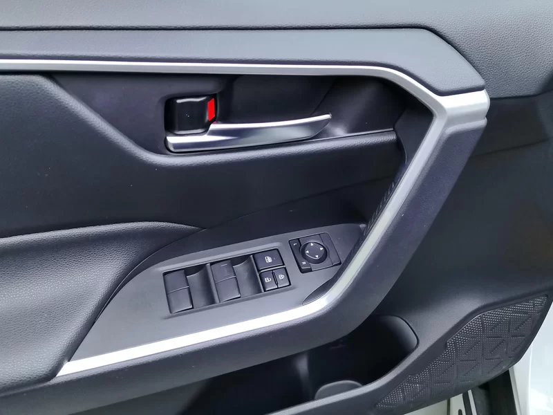 Toyota Wildlander 2020 #10 Toyota Wildlander 2020 imagem de carro #10