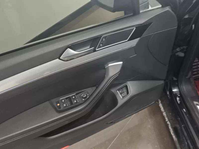 Volkswagen Magotan GTE 2022 car image #10