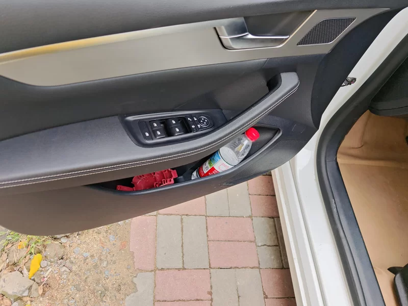 BYD Qin Pro 2019 #10 BYD Qin Pro 2019 car image #10