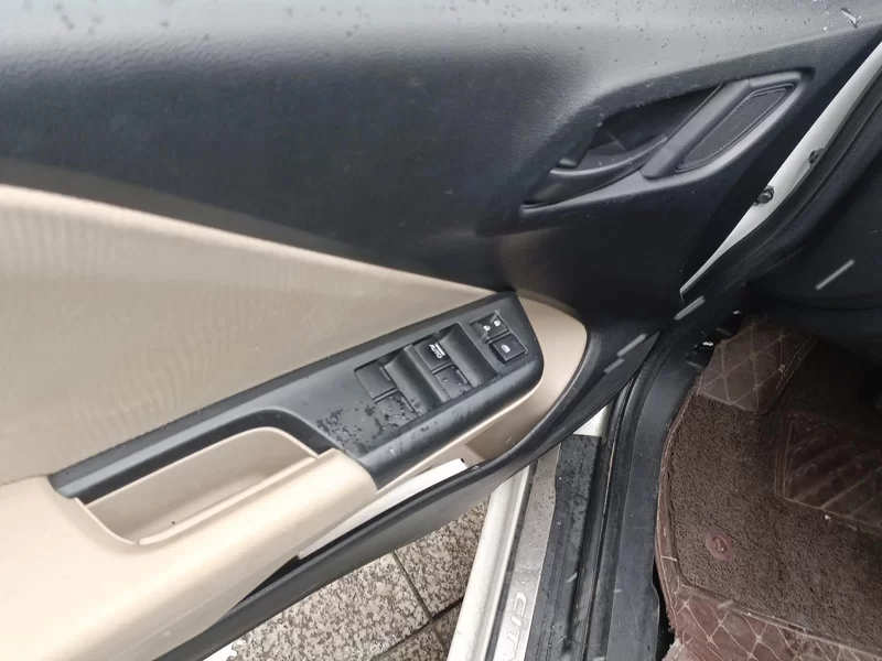 本田 锋范 2015 #10 本田 锋范 2015 汽车图片 #10