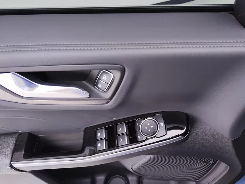 Ford Escape 2021 #10 Ford Escape 2021 immagine di auto #10