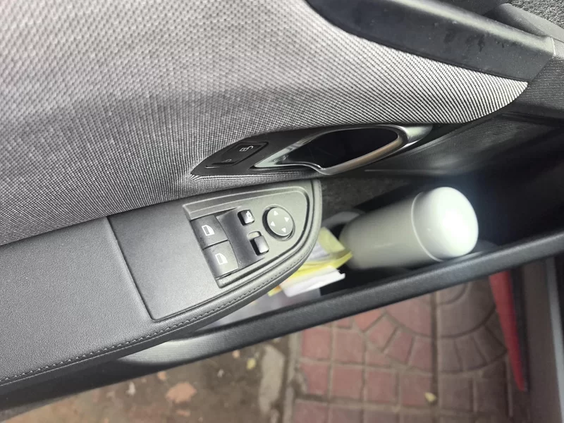 BMW i3 (Imported) 2020 immagine di auto #10