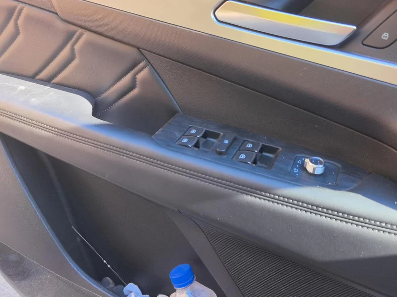 Great Wall Jingang Pao 2023 car image #10