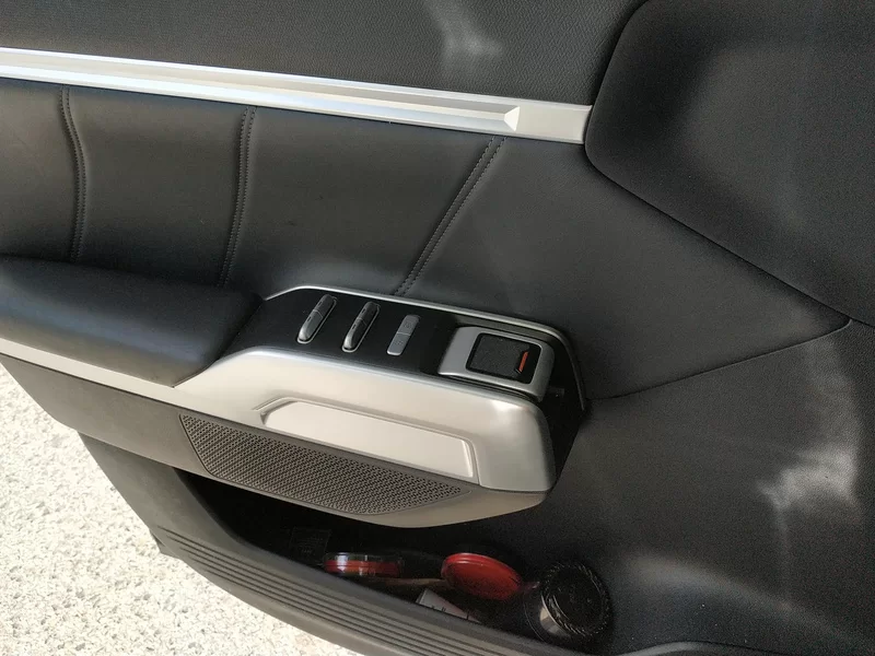 Deepal G318 2024 car image #10