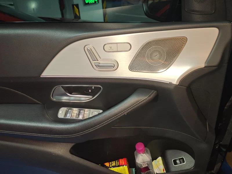 Mercedes-Benz GLE Coupe AMG 2022 car image #10